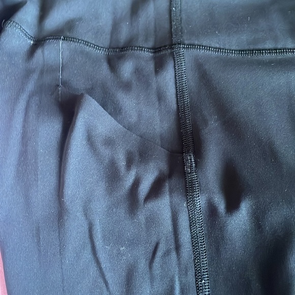 Lululemon athletica Black 6 - Picture 6 of 9